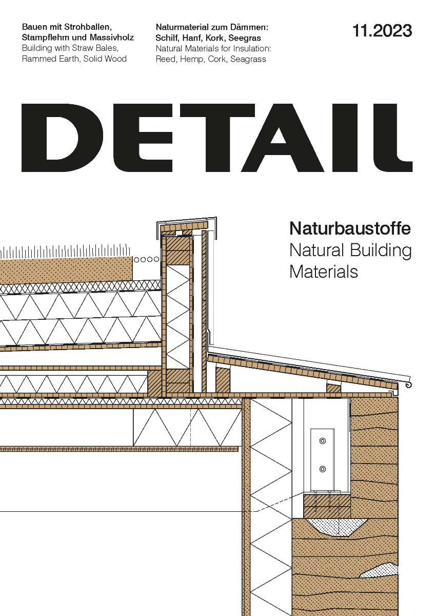 Naturbaustoffe 11.2023